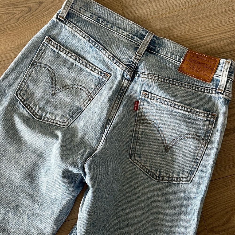 Levi’s